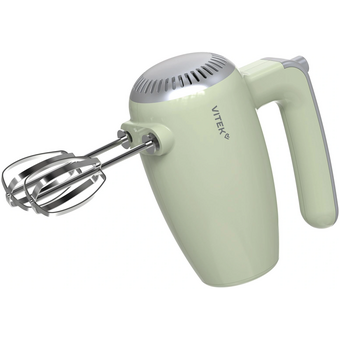  Миксер Vitek VT-HM3002 фисташковый 