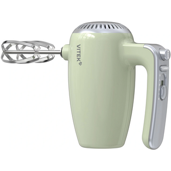  Миксер Vitek VT-HM3002 фисташковый 