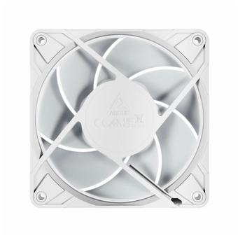  Вентилятор ARCTIC P12 Pro A-RGB (White) - 3 Pack- retail (ACFAN00326A) 
