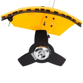  Триммер бензиновый Denzel DR-52S (96276) 