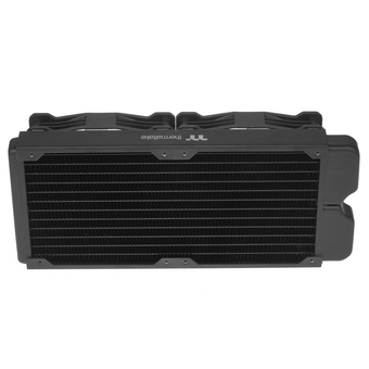 СВО Thermaltake Pacific C240 DDC Hard Tube (CL-W242-CU12SW-A) 