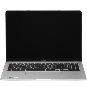  Ноутбук INFINIX Inbook Y4H Max YL613H (71008302337) 16" Core i7-13620H 16GB/1Tb Silver 