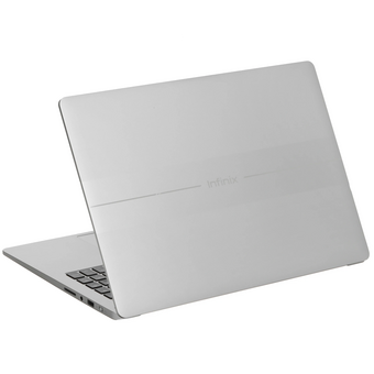  Ноутбук INFINIX Inbook Y4H Max YL613H (71008302337) 16" Core i7-13620H 16GB/1Tb Silver 