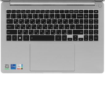  Ноутбук INFINIX Inbook Y4H Max YL613H (71008302337) 16" Core i7-13620H 16GB/1Tb Silver 