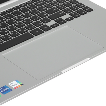  Ноутбук INFINIX Inbook Y4H Max YL613H (71008302337) 16" Core i7-13620H 16GB/1Tb Silver 