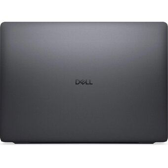  Ноутбук Dell Pro 14 (PRO14-5652) Core Ultra 5 220U 16Gb SSD512Gb Intel Graphics 14" IPS FHD+ (1920x1200) Linux grey WiFi BT Cam 