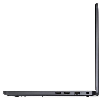  Ноутбук Dell Pro 14 (PRO14-5652) Core Ultra 5 220U 16Gb SSD512Gb Intel Graphics 14" IPS FHD+ (1920x1200) Linux grey WiFi BT Cam 