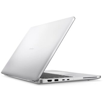  Ноутбук Dell Pro 14 Plus (PRO14PL-5657) Core Ultra 7 266V 16Gb SSD1Tb Intel Graphics 14" IPS FHD+ (1920x1200) Linux grey WiFi BT Cam 