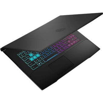  Ноутбук MSI Katana 17 B13VEK-1610XRU (9S7-17L541-1610_Win11P) Intel Core i7 13620H 2400MHz/17.3"/1920x1080/16GB/1024GB SSD/NVIDIA GeForce RTX 4050 6GB 