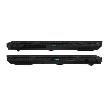  Ноутбук MSI Katana 17 B13VEK-1610XRU (9S7-17L541-1610_Win11P) Intel Core i7 13620H 2400MHz/17.3"/1920x1080/16GB/1024GB SSD/NVIDIA GeForce RTX 4050 6GB 