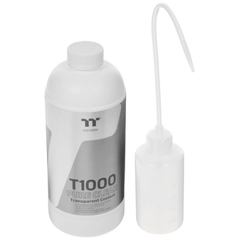  СВО Thermaltake Pacific C240 DDC Hard Tube (CL-W242-CU12SW-A) 