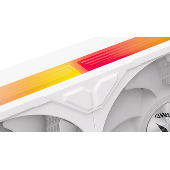  СВО Formula V Line Cryo Wing Digi 240 WH, 240mm, LCD 2.73", 2x120mm, ARGB fans, LGA115X/1200/1700/1851/1366/2011/2066, AM3/AM4 