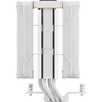  Кулер Ocypus Iota A40 WH Dual Fan White (Iota-A40-WH2NNWD00X-GL) 