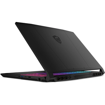  Ноутбук MSI Katana 17 HX B14WFK-276XRU (9S7-17L791-276) Intel Core i7-14650HX/32Gb/SSD1Tb/RTX5060 8Gb/17.3"/IPS/QHD/2560x1440/240Hz/NoOS/Black/2.7kg 