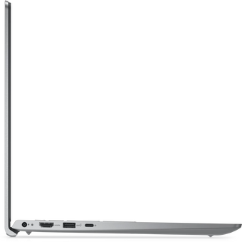  Ноутбук Dell Vostro 3530-3640 Core i3 1305U 8Gb SSD512Gb Intel UHD Graphics 15.6" WVA FHD (1920x1080) Linux Ubuntu black WiFi BT Cam 