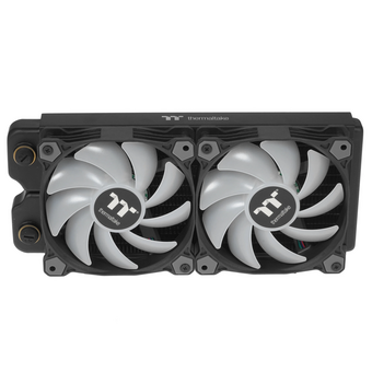  СВО Thermaltake Pacific C240 DDC Hard Tube (CL-W242-CU12SW-A) 