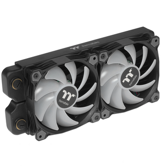  СВО Thermaltake Pacific C240 DDC Hard Tube (CL-W242-CU12SW-A) 