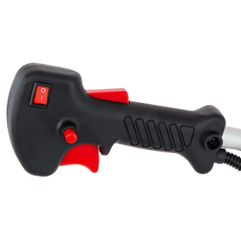  Триммер бензиновый Denzel DR-52S (96276) 