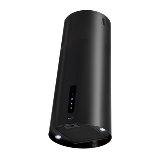  Вытяжка MAUNFELD Ford 39 Isla Sensor черный 