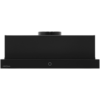  Вытяжка Krona Kamilla T Sensor 600 Black 