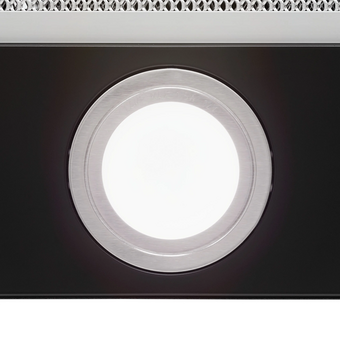  Вытяжка Krona Kamilla T Sensor 600 Black 