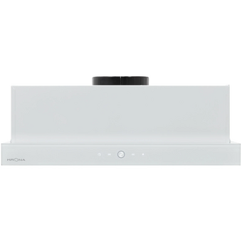  Вытяжка Krona Kamilla T Sensor 600 White 