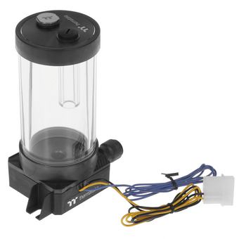  СВО Thermaltake Pacific C240 DDC Hard Tube (CL-W242-CU12SW-A) 