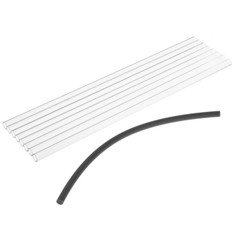  СВО Thermaltake Pacific C240 DDC Hard Tube (CL-W242-CU12SW-A) 