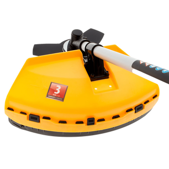  Триммер бензиновый Denzel DR-52S (96276) 