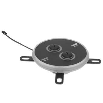  СВО Thermaltake Pacific C240 DDC Hard Tube (CL-W242-CU12SW-A) 