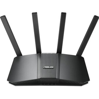  Маршрутизатор ASUS RT-BE58U V2 (90IG0A70-MO9C00) WiFi 7 2882+688Mbps 2.5G 4x1G USB 5GHz/2.4GHz 