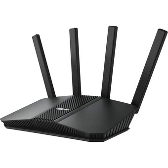  Маршрутизатор ASUS RT-BE58U V2 (90IG0A70-MO9C00) WiFi 7 2882+688Mbps 2.5G 4x1G USB 5GHz/2.4GHz 
