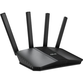  Маршрутизатор ASUS RT-BE58U V2 (90IG0A70-MO9C00) WiFi 7 2882+688Mbps 2.5G 4x1G USB 5GHz/2.4GHz 