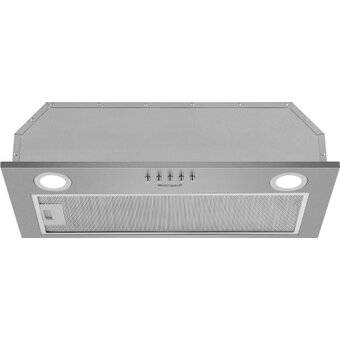  Вытяжка Weissgauff Box 600 Inox 