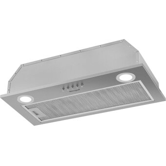  Вытяжка Weissgauff Box 600 Inox 