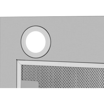  Вытяжка Weissgauff Box 600 Inox 