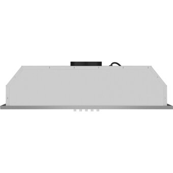  Вытяжка Weissgauff Box 600 Inox 