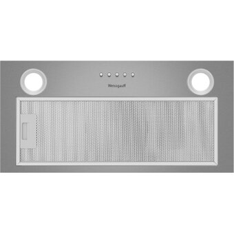  Вытяжка Weissgauff Box 600 Inox 