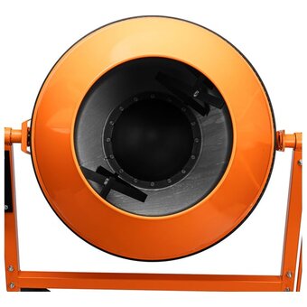  Бетономешалка Сибртех БСН-220П (95521) 