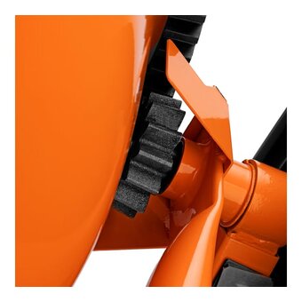  Бетономешалка Сибртех БСН-220П (95521) 