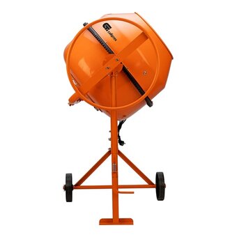  Бетономешалка Сибртех БСН-220П (95521) 