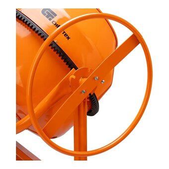  Бетономешалка Сибртех БСН-220П (95521) 