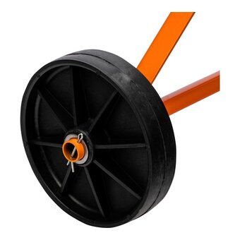  Бетономешалка Сибртех БСН-220П (95521) 