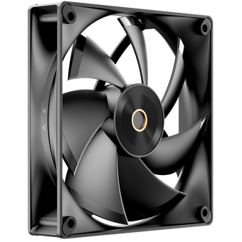  Кулер Ocypus Delta A40 Elite BK (Delta-A40-BK1NNWN00E-GL) 