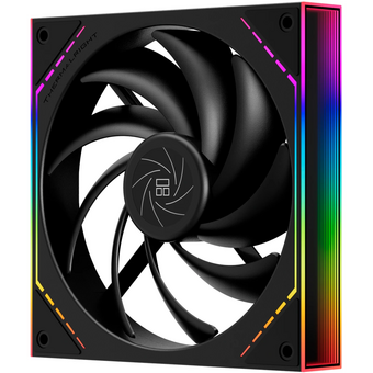  Вентилятор Thermalright TL-M14 (TRTLM14) / ARGB / 140mm PWM 