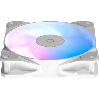  Вентилятор Ocypus Beta F12 WH ARGB Reverse Blade White (Beta-F12-WH1AM01X-GL) 