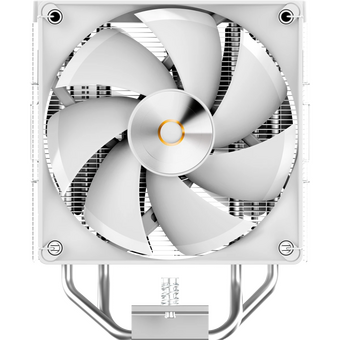 Кулер Ocypus Delta A40 Elite WH Dual Fan (Delta-A40-WH2NNWN00X-GL) 
