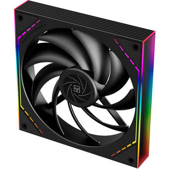  Вентилятор Thermalright TL-M14 (TRTLM14) / ARGB / 140mm PWM 