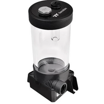  СВО Thermaltake Pacific C360 DDC Hard Tube (CL-W243-CU12SW-A) 