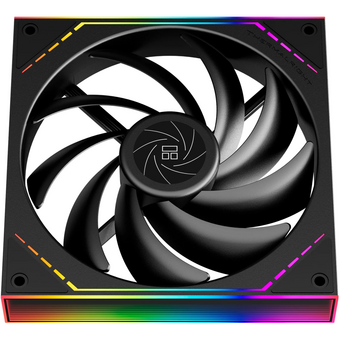  Вентилятор Thermalright TL-M14 (TRTLM14) / ARGB / 140mm PWM 